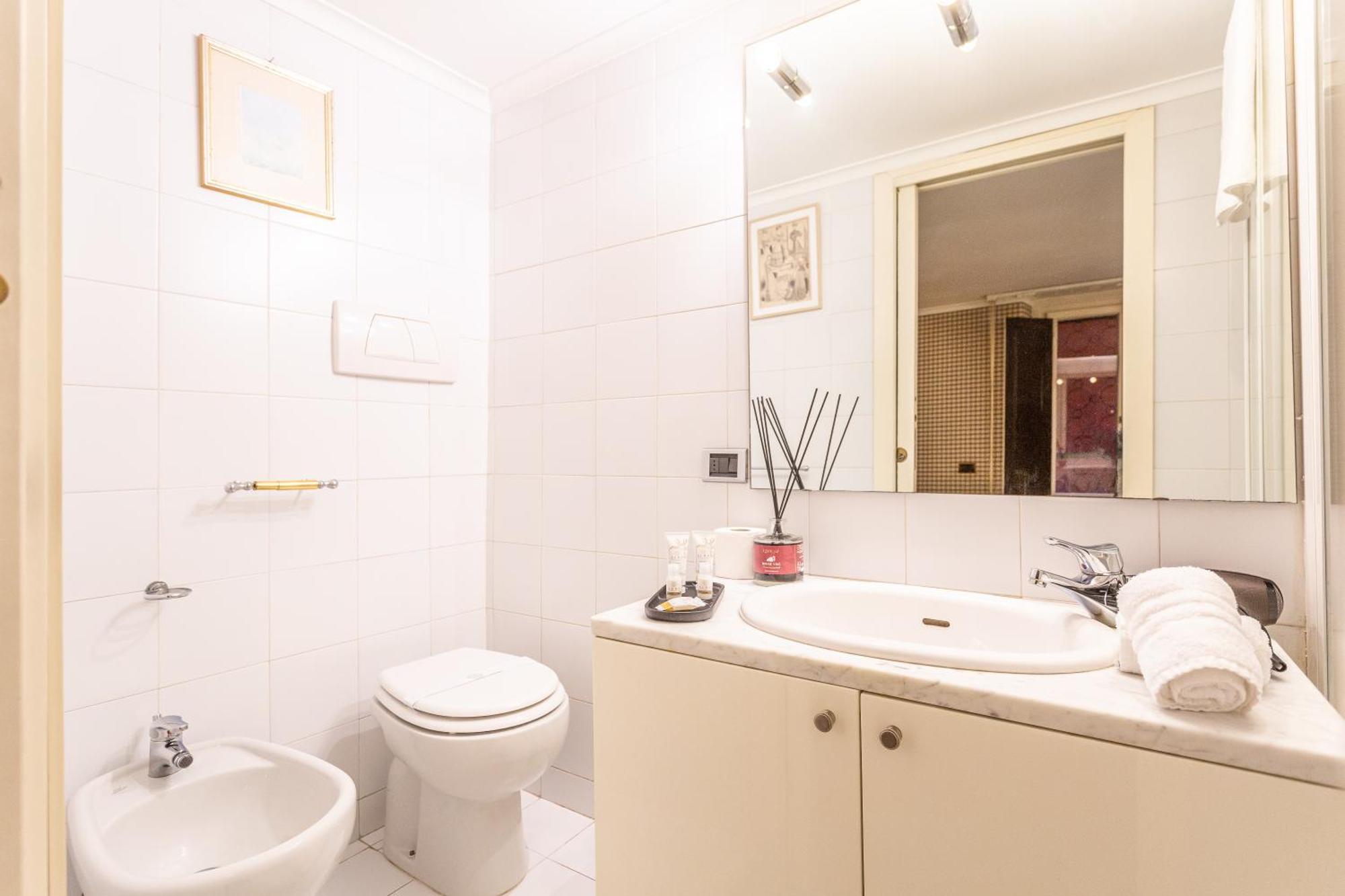 Easy Bear Home Roma Exterior foto